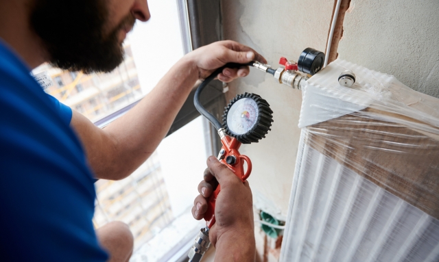 Your Brooklyn Commercial HVAC Checklist for a Warm, Worry-Free Winter