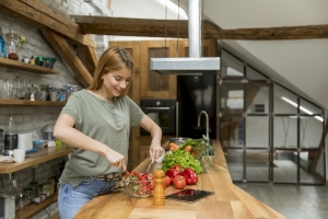 How To Stay Healthy at Home How To Stay Healthy at Home