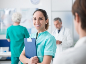 Interest Nursing Interest Nursing