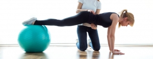 Fitness Therapy Fitness Therapy